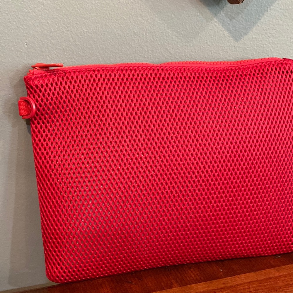 Dagne Dover Parker Pouch Large in Siren